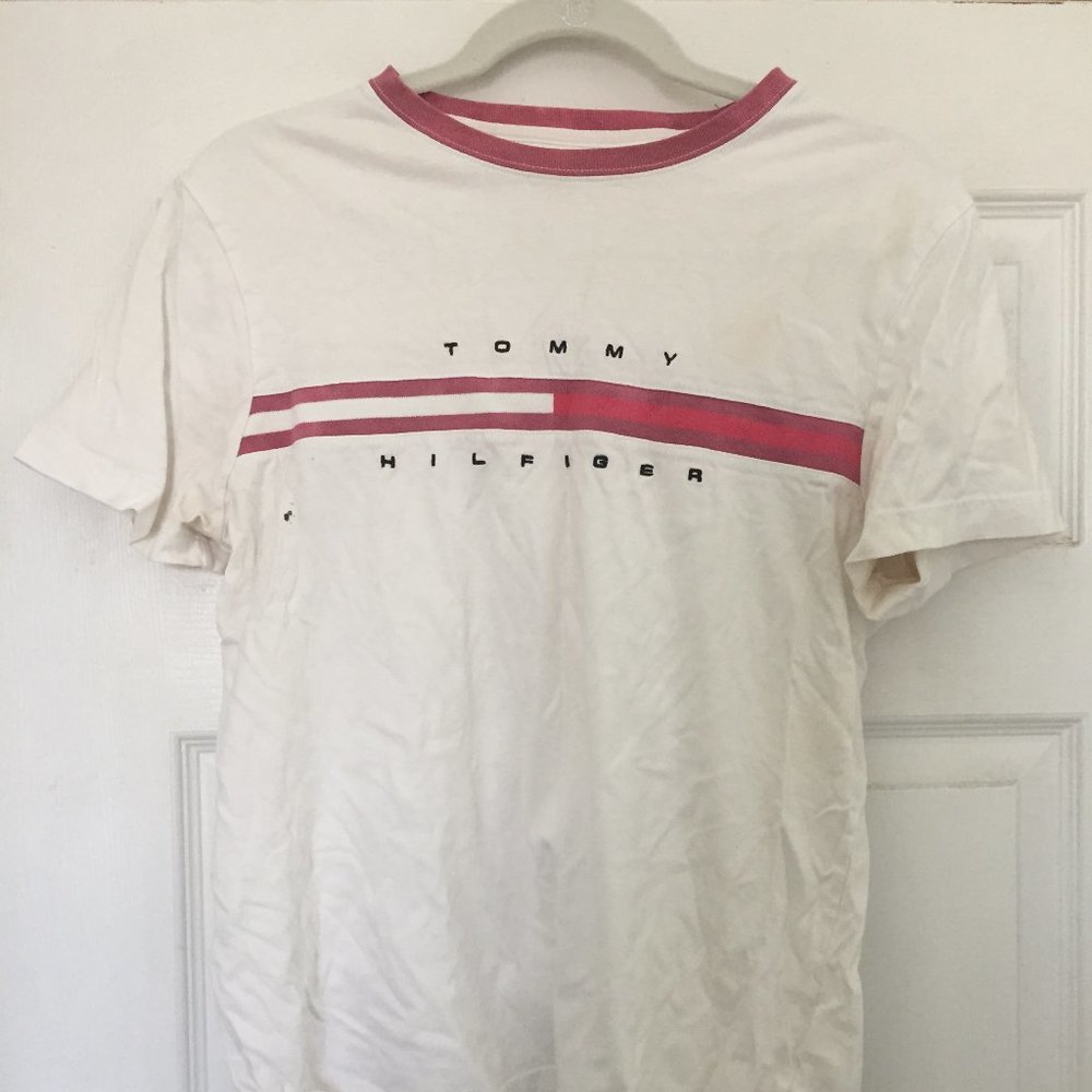 Vintage Tommy Hilfiger Tee